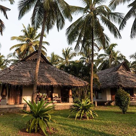 Neeleshwar Hermitage Nileshwar Luaran gambar