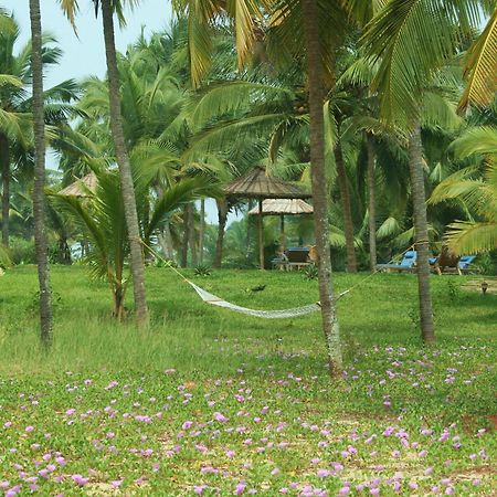 Neeleshwar Hermitage Nileshwar Luaran gambar
