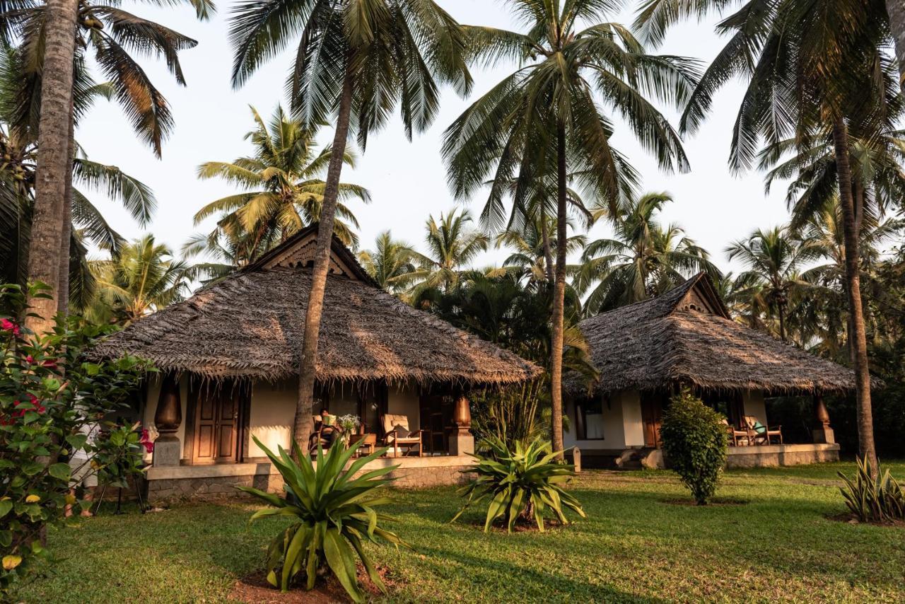 Neeleshwar Hermitage Nileshwar Luaran gambar