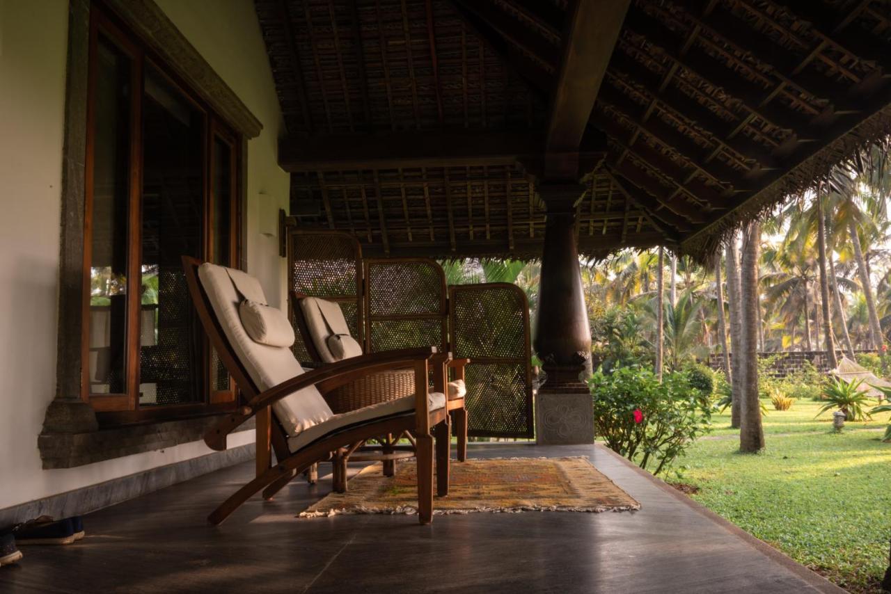 Neeleshwar Hermitage Nileshwar Luaran gambar