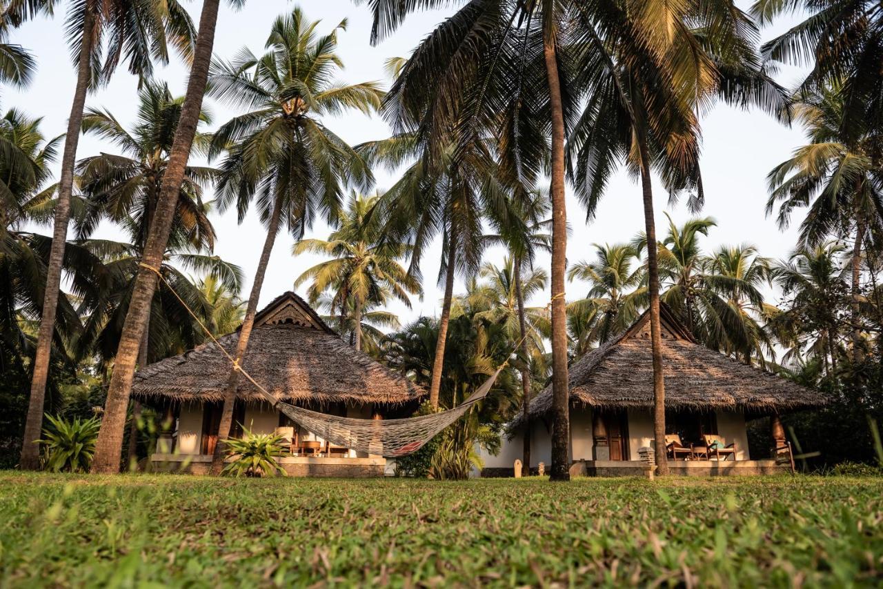 Neeleshwar Hermitage Nileshwar Luaran gambar
