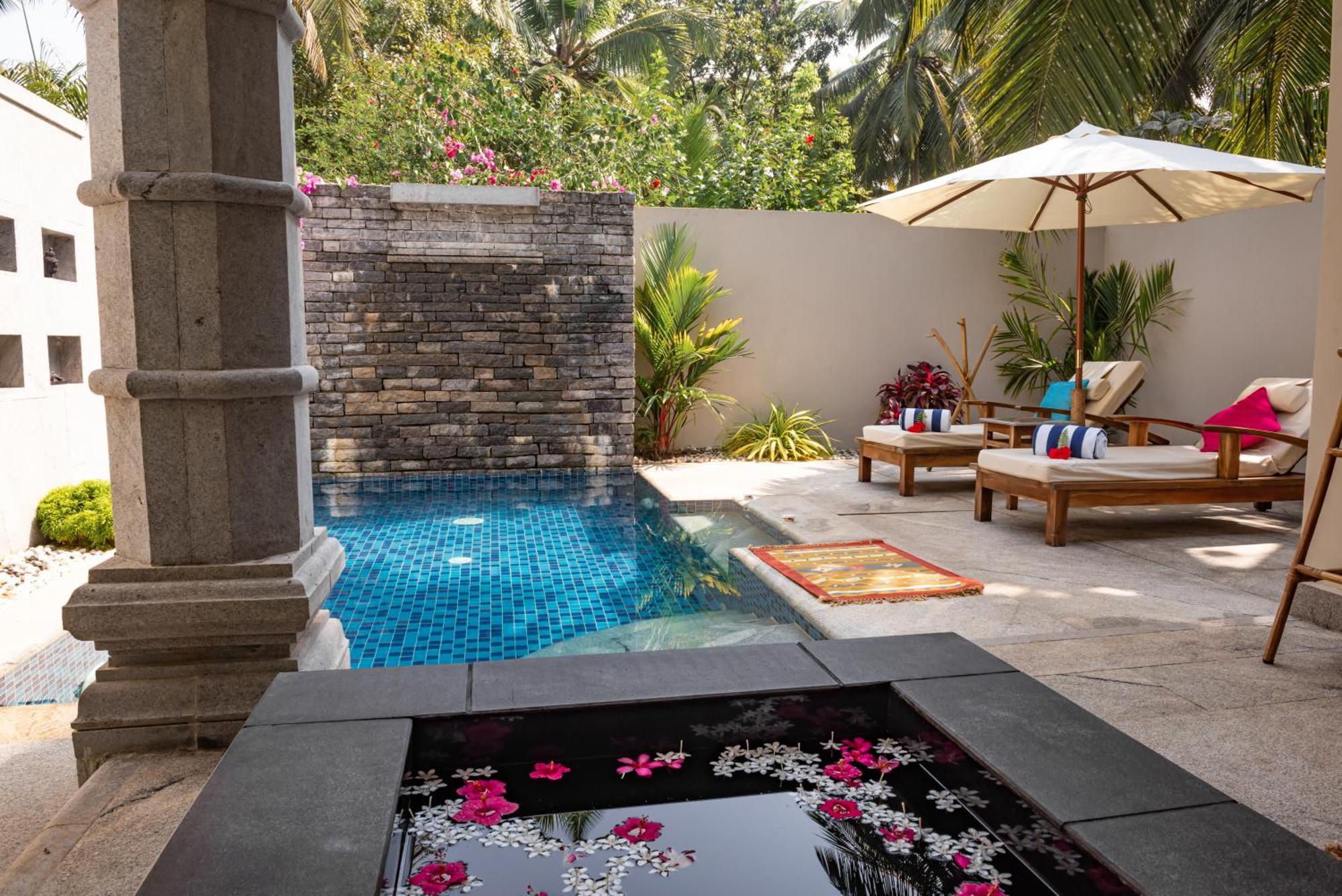 Neeleshwar Hermitage Nileshwar Luaran gambar