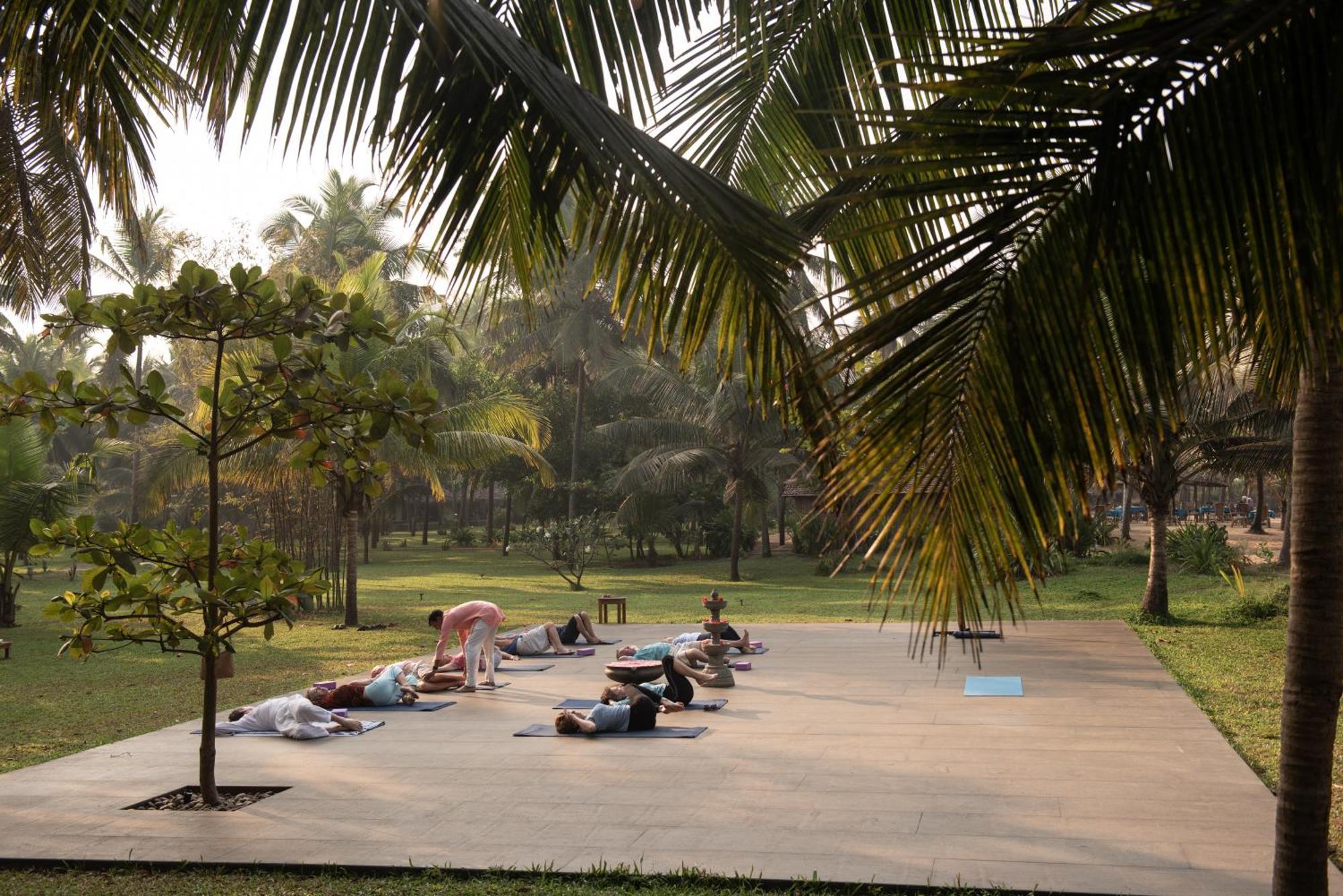 Neeleshwar Hermitage Nileshwar Luaran gambar