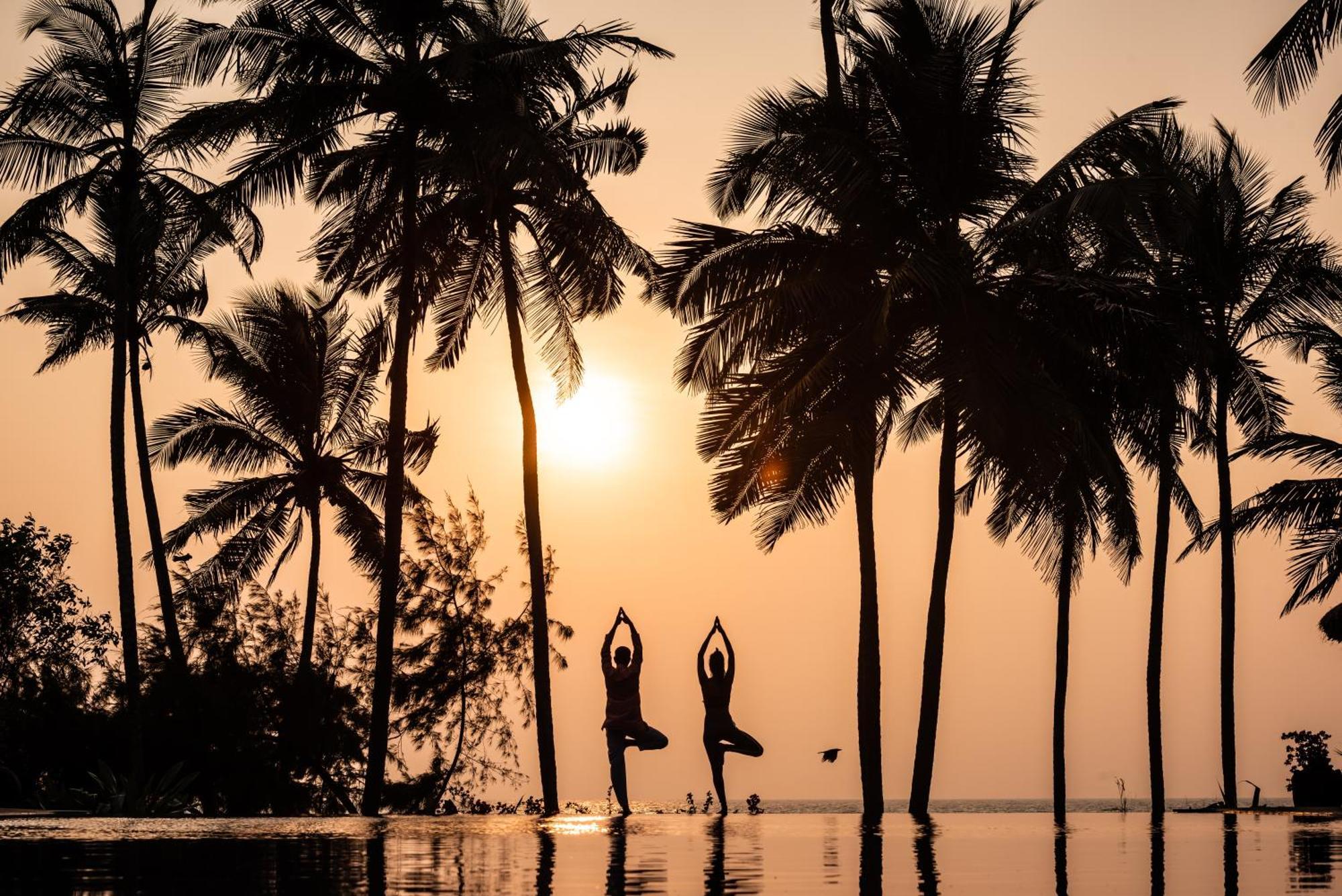 Neeleshwar Hermitage Nileshwar Luaran gambar