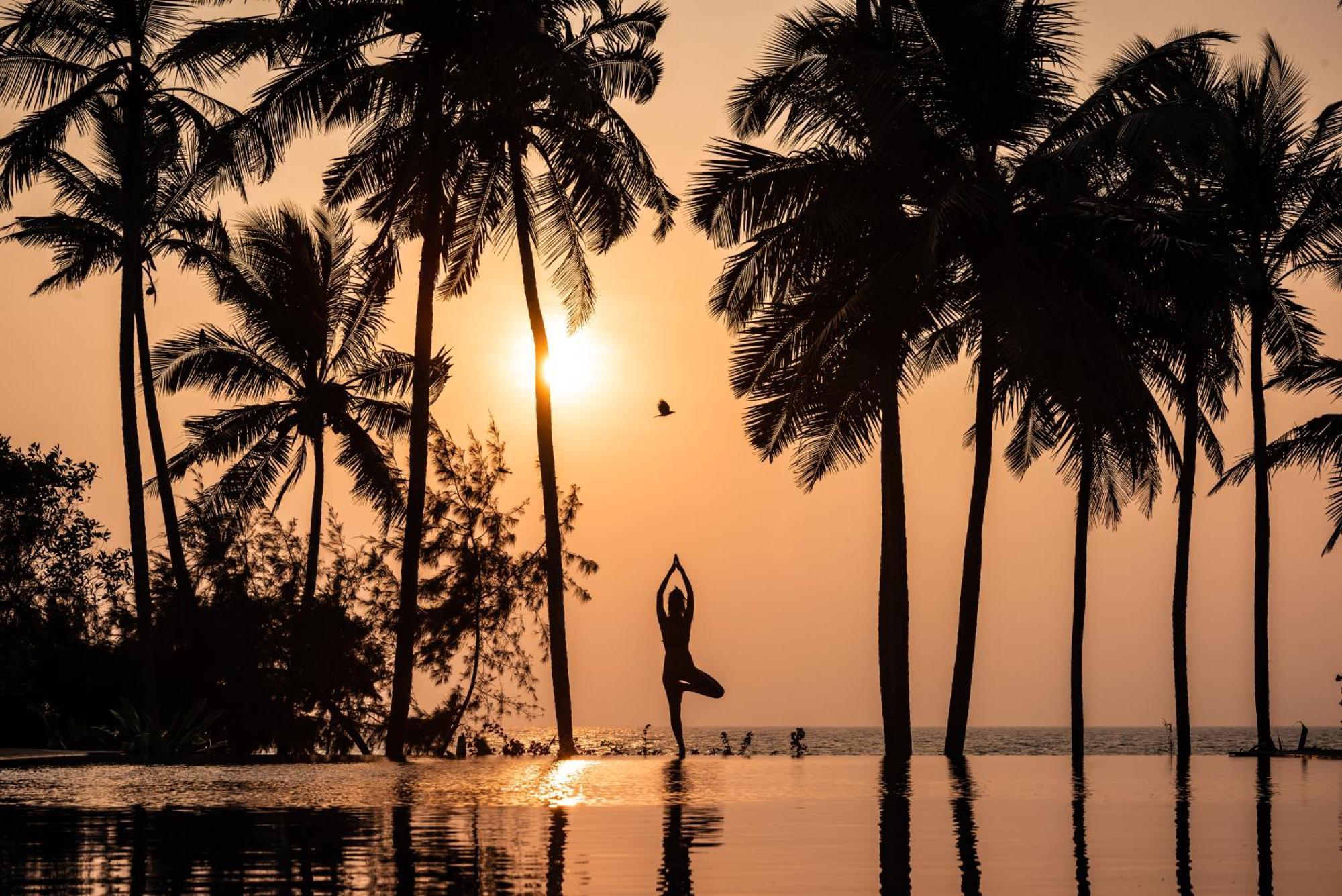Neeleshwar Hermitage Nileshwar Luaran gambar