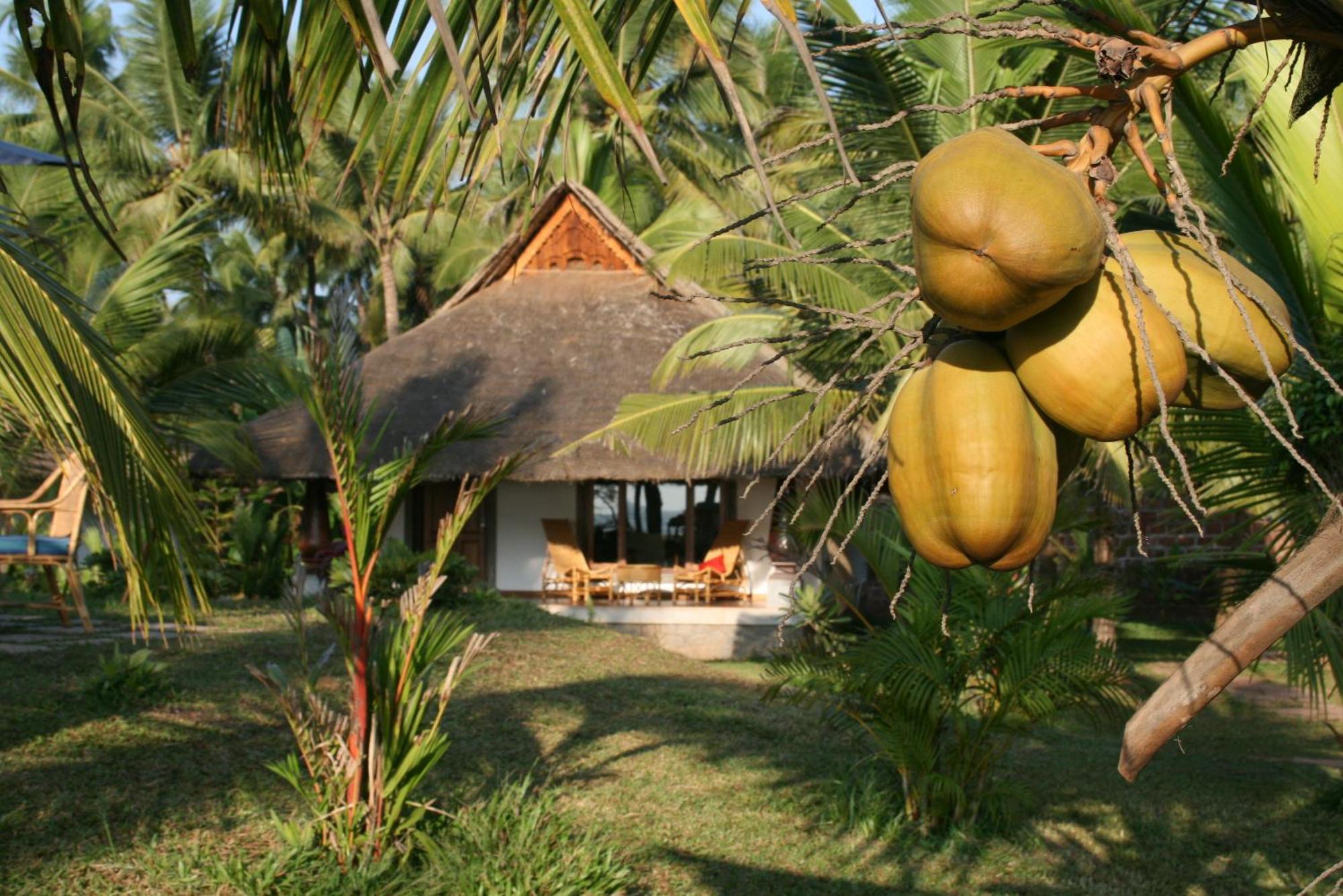 Neeleshwar Hermitage Nileshwar Luaran gambar