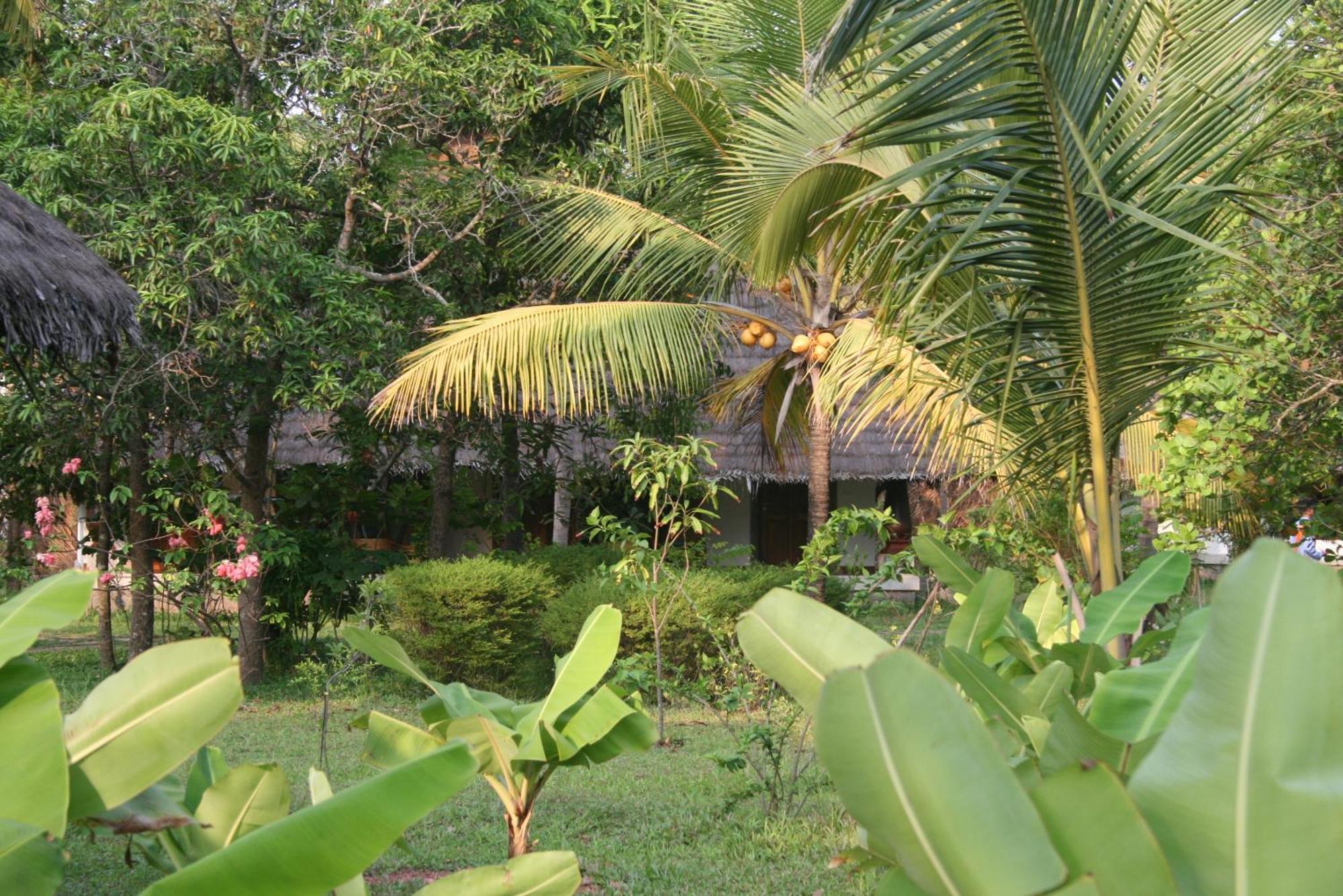 Neeleshwar Hermitage Nileshwar Luaran gambar