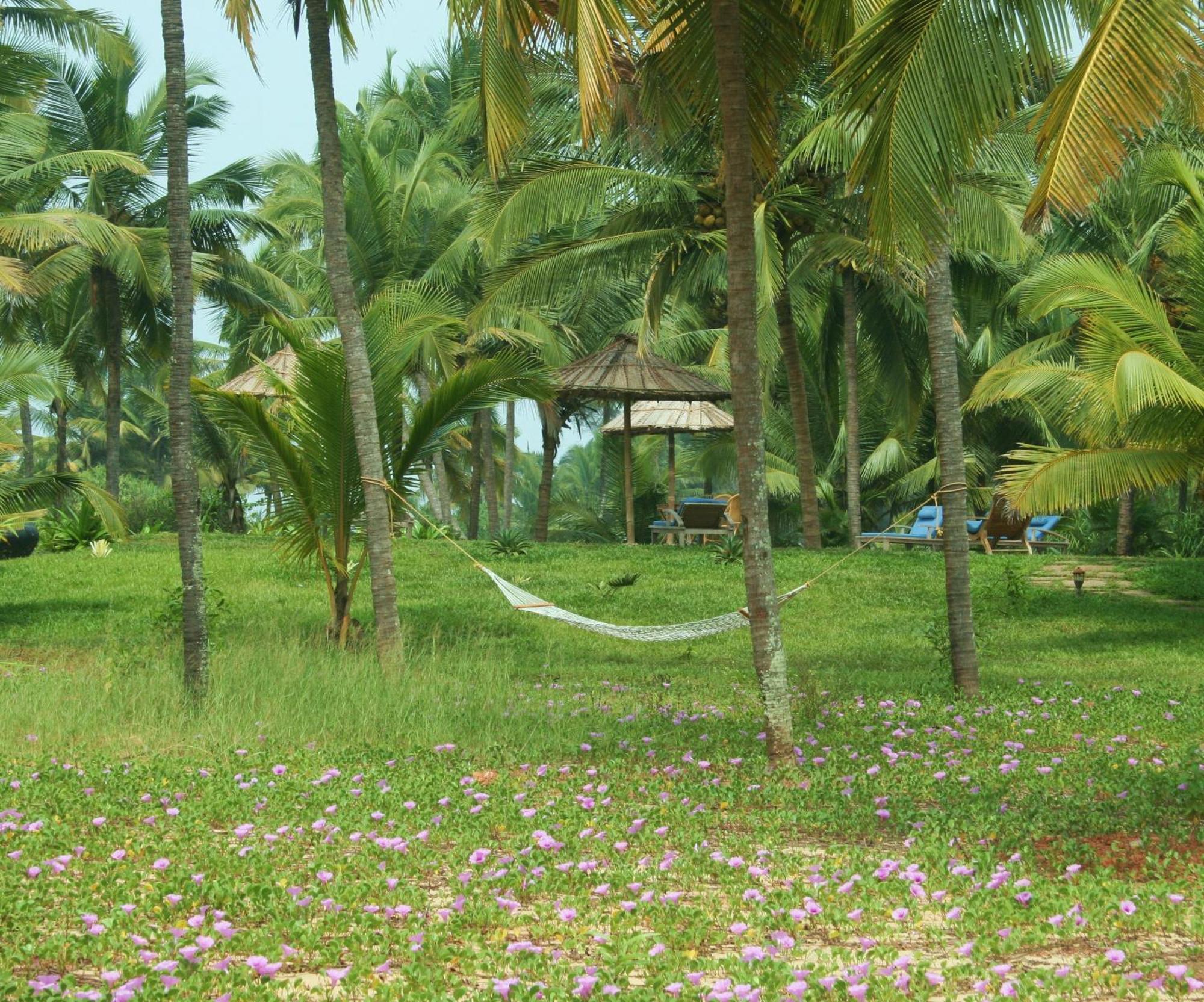 Neeleshwar Hermitage Nileshwar Luaran gambar