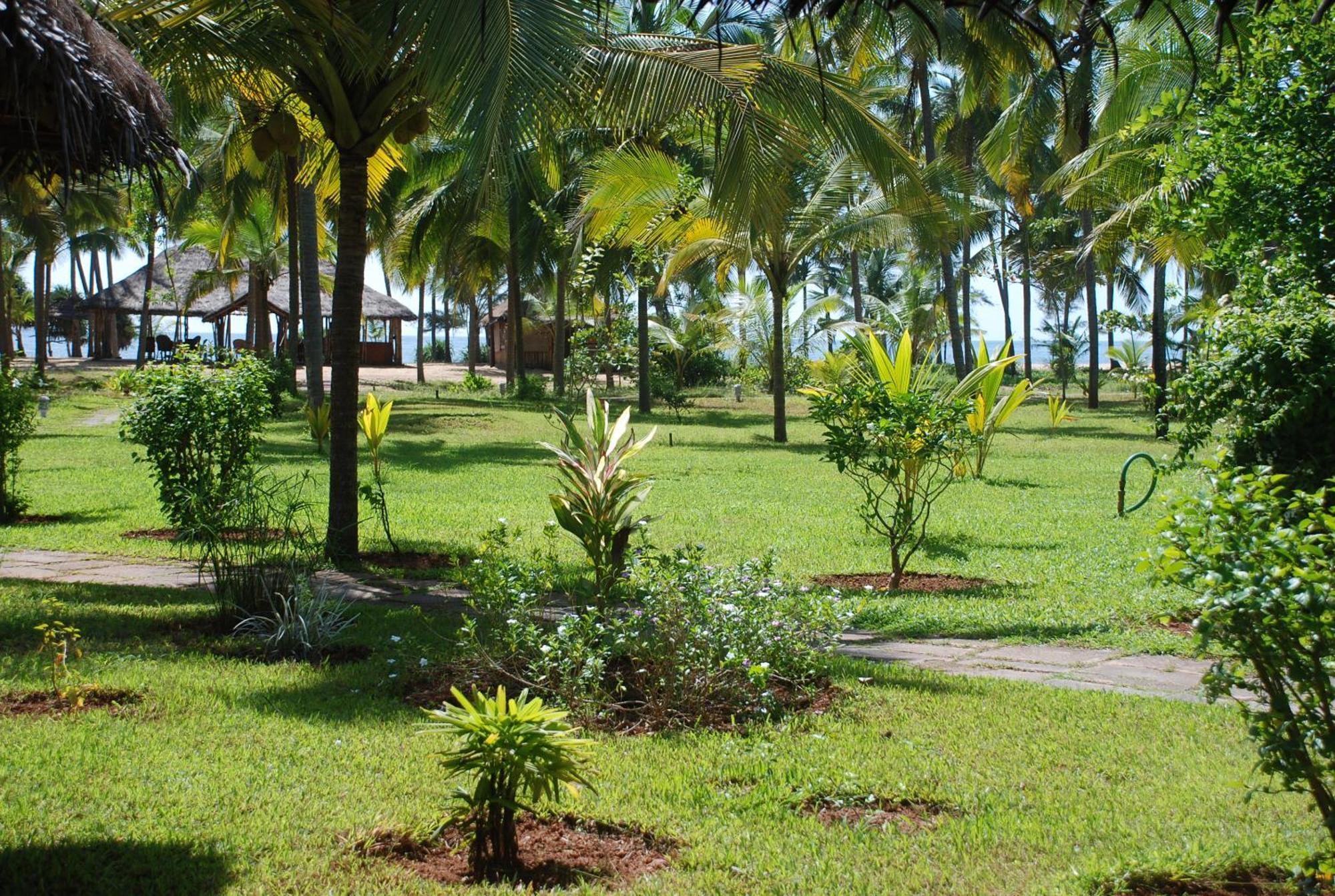 Neeleshwar Hermitage Nileshwar Luaran gambar