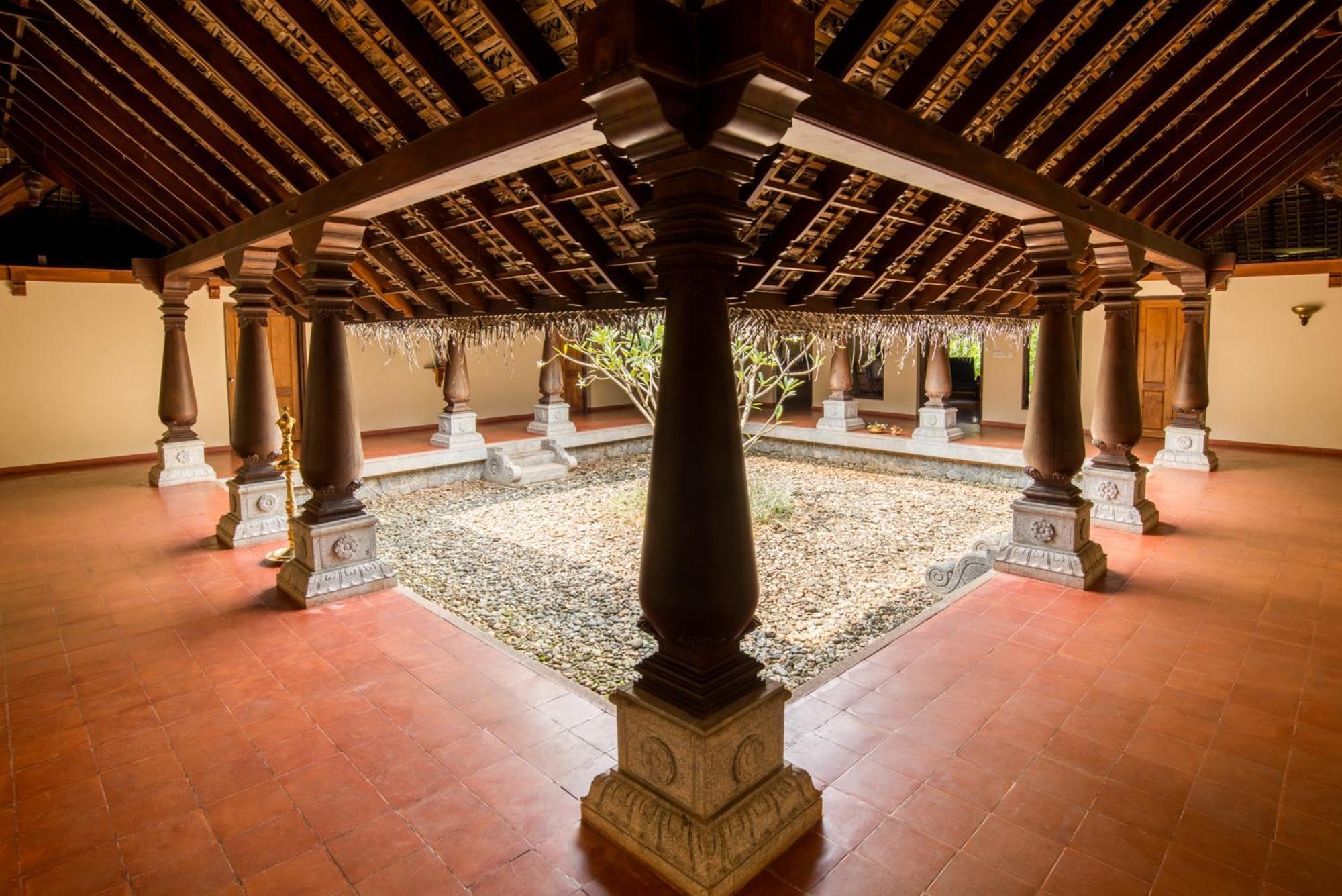 Neeleshwar Hermitage Nileshwar Luaran gambar