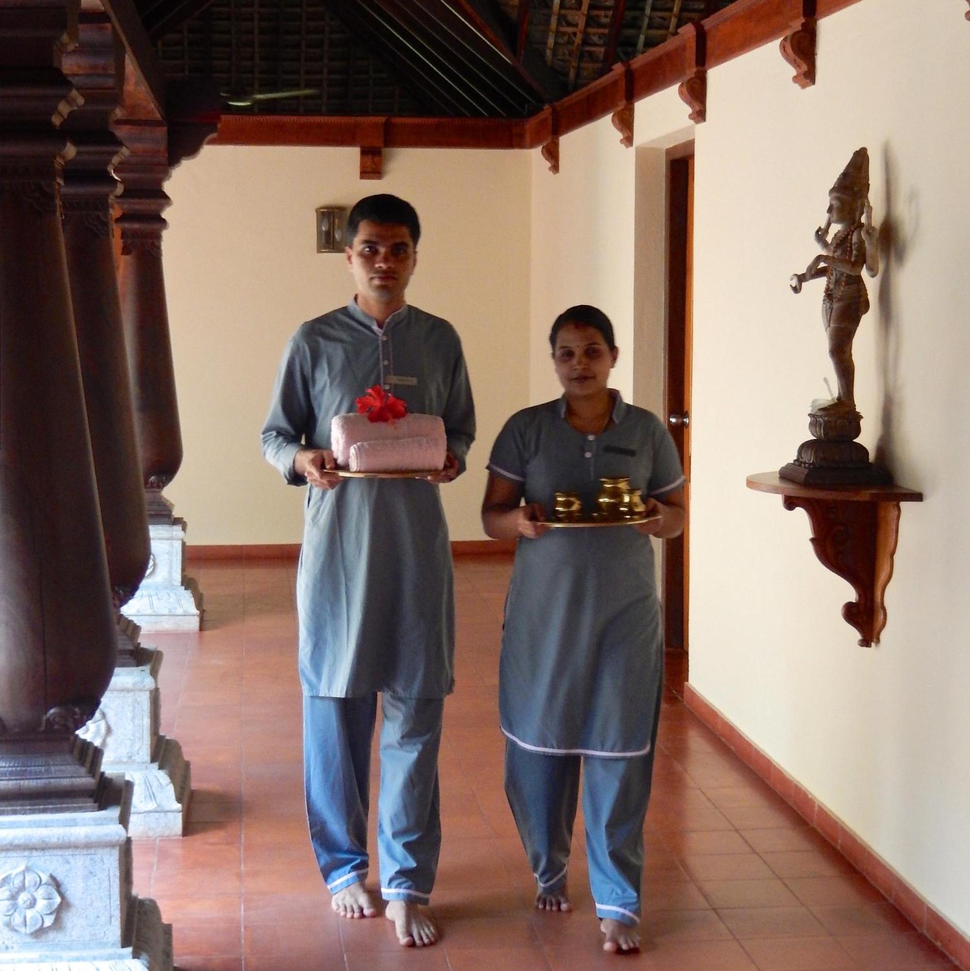 Neeleshwar Hermitage Nileshwar Luaran gambar