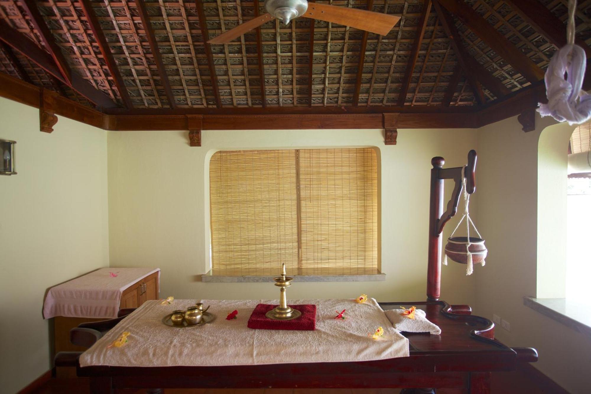Neeleshwar Hermitage Nileshwar Luaran gambar