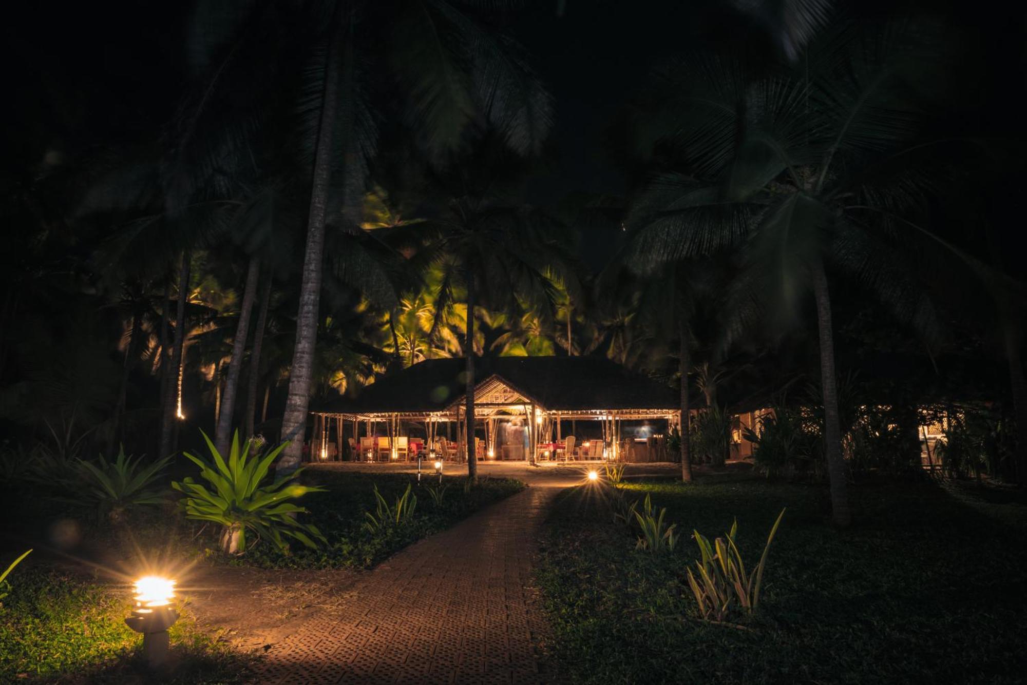 Neeleshwar Hermitage Nileshwar Luaran gambar