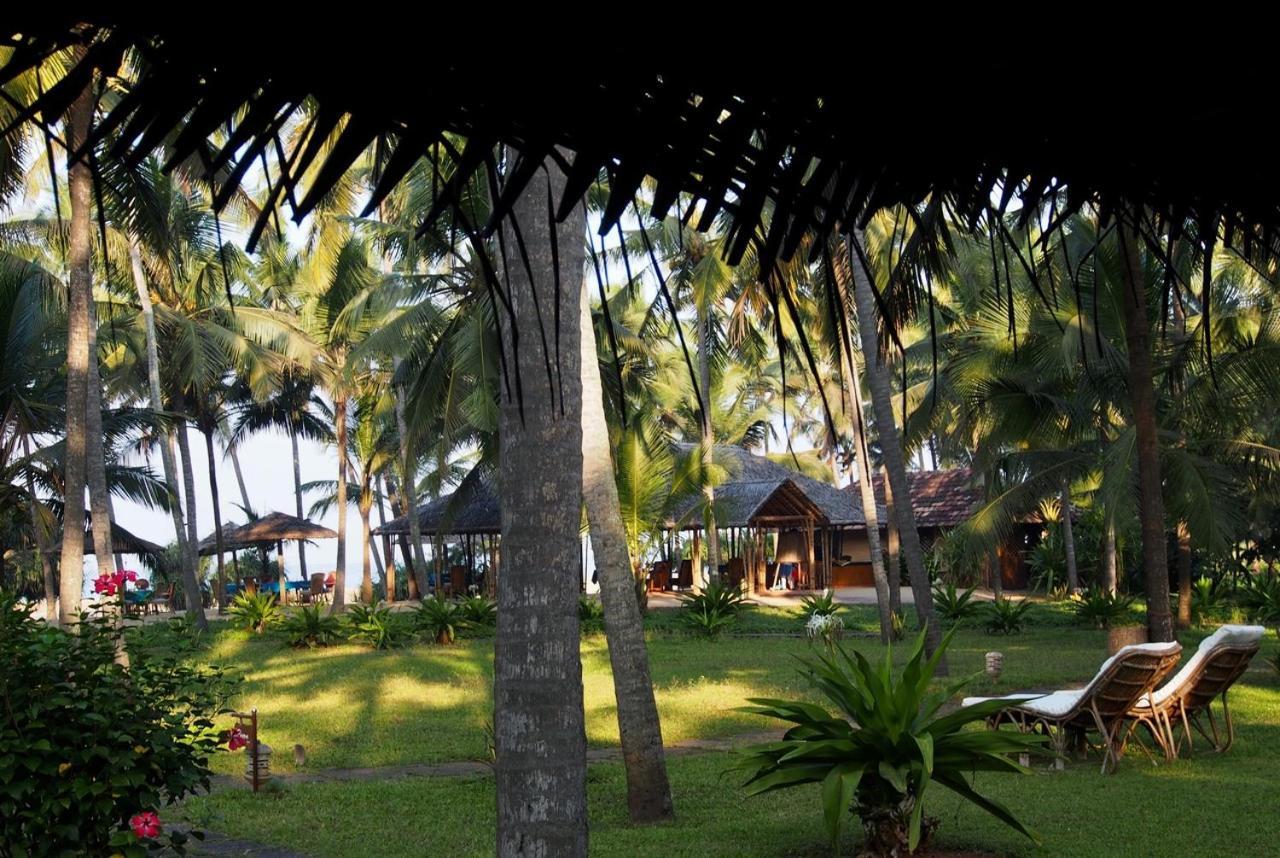 Neeleshwar Hermitage Nileshwar Luaran gambar