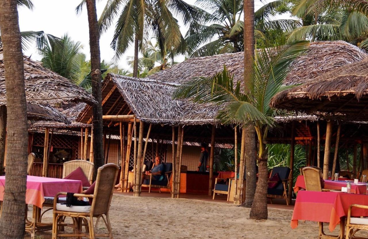Neeleshwar Hermitage Nileshwar Luaran gambar