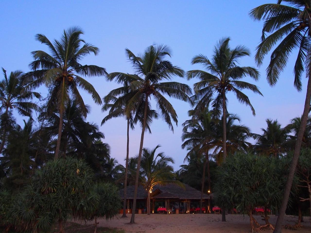 Neeleshwar Hermitage Nileshwar Luaran gambar