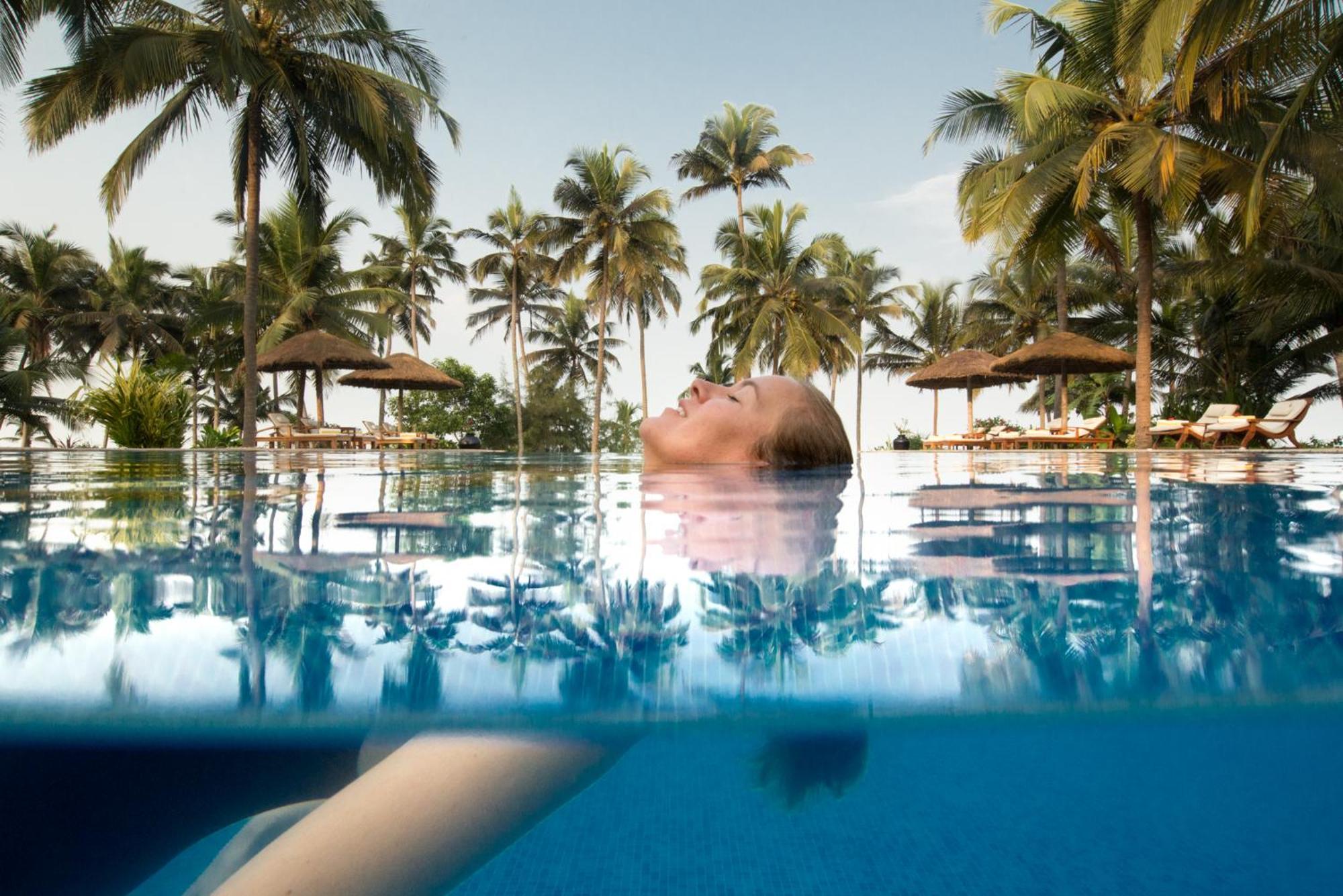 Neeleshwar Hermitage Nileshwar Luaran gambar