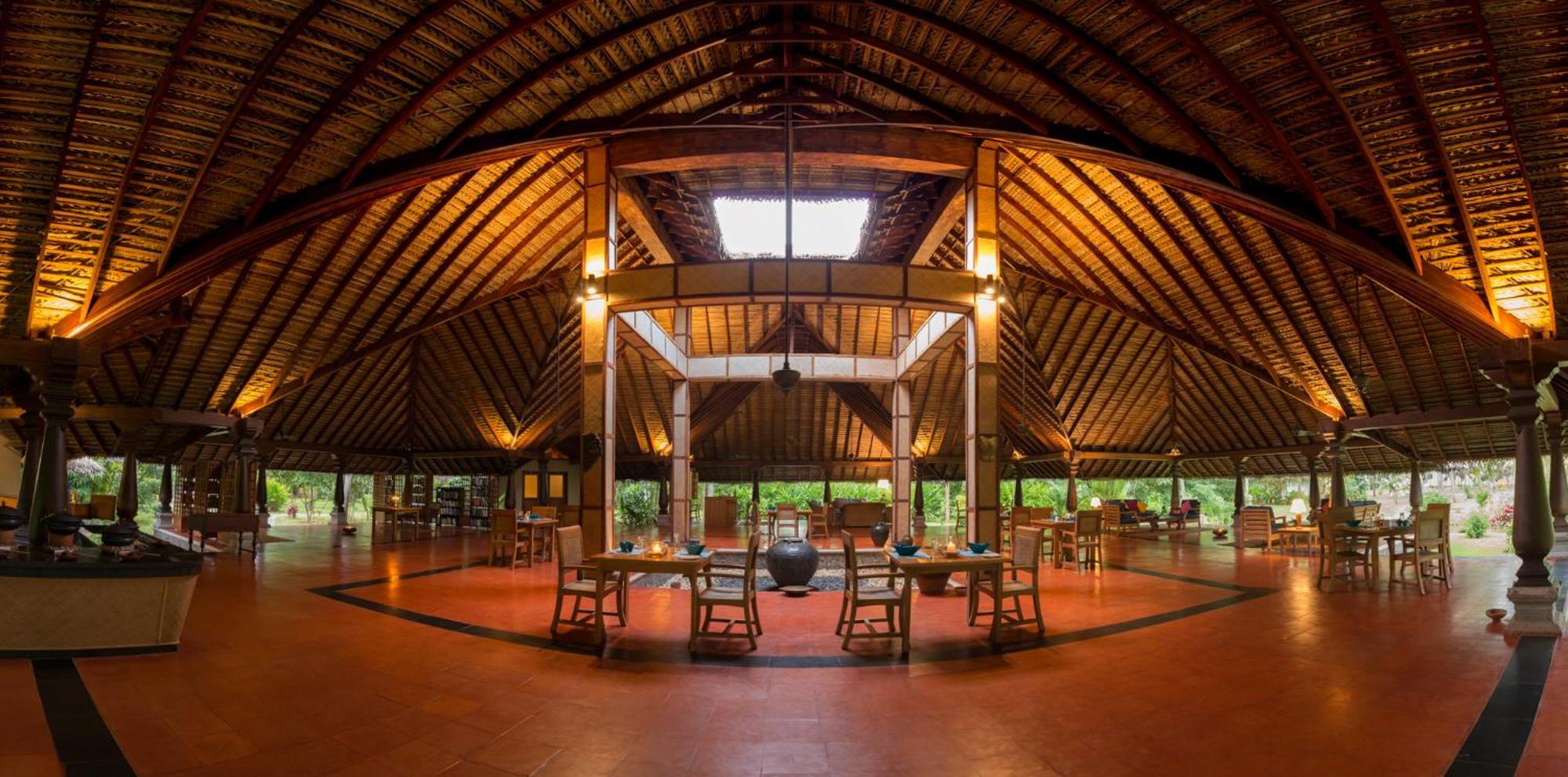 Neeleshwar Hermitage Nileshwar Luaran gambar