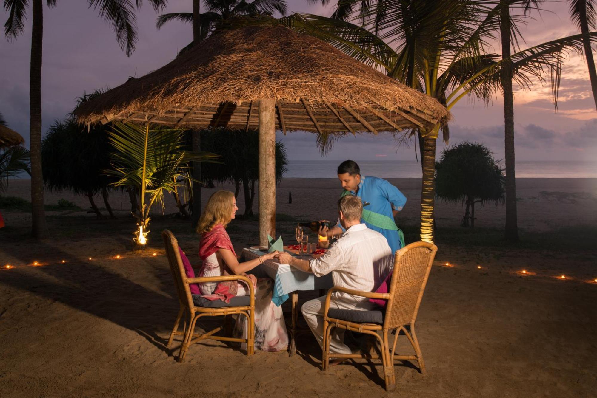 Neeleshwar Hermitage Nileshwar Luaran gambar